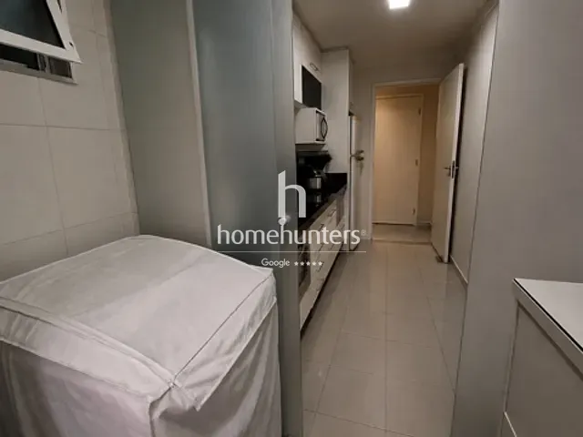 Apartamento 3 quartos e 2 banheiros, à venda, no bairro São Bernardo em Campinas