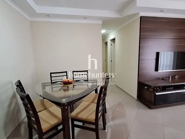 Apartamento 3 quartos e 2 banheiros, à venda, no bairro São Bernardo em Campinas