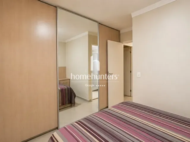 Apartamento 3 quartos e 2 banheiros, à venda, no bairro São Bernardo em Campinas