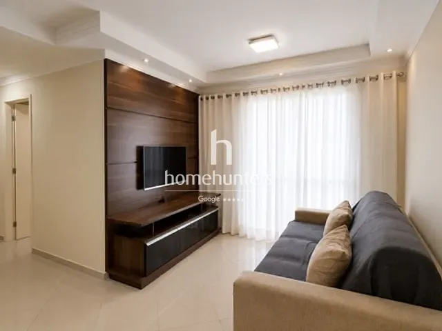 Apartamento 3 quartos e 2 banheiros, à venda, no bairro São Bernardo em Campinas