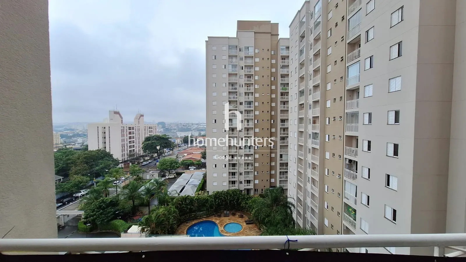 Apartamento, 3 quartos, 72 m² - Foto 18