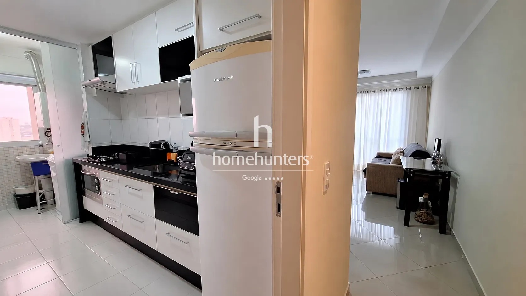 Apartamento, 3 quartos, 72 m² - Foto 4