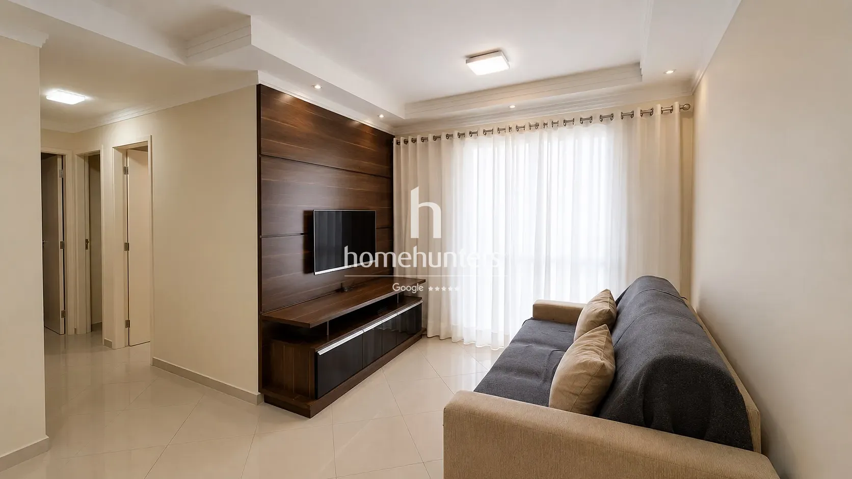 Apartamento, 3 quartos, 72 m² - Foto 8