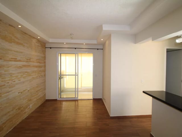Apartamento com 58m² 2 quartos e 2 banheiros, à venda, no bairro Parada Inglesa em São Paulo