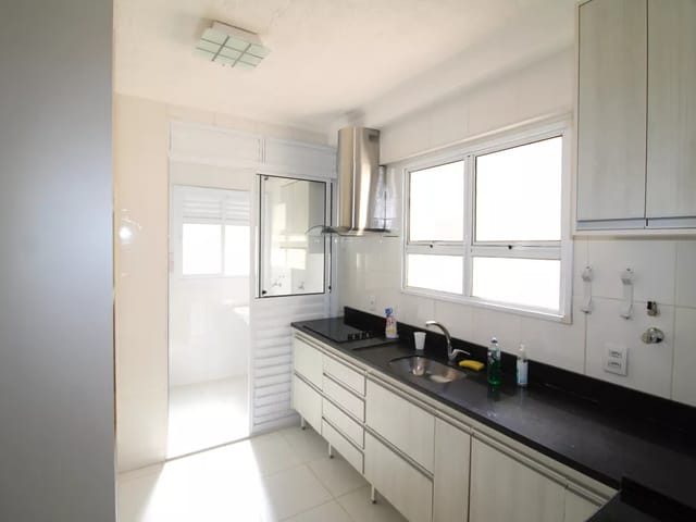 Apartamento com 58m² 2 quartos e 2 banheiros, à venda, no bairro Parada Inglesa em São Paulo