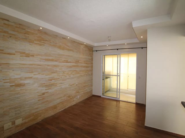 Apartamento com 58m² 2 quartos e 2 banheiros, à venda, no bairro Parada Inglesa em São Paulo