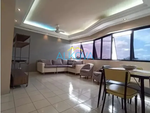 Apartamento 2 quartos e 2 banheiros, à venda, no bairro Jardim Augusta em São José dos Campos