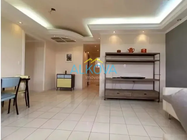 Apartamento 2 quartos e 2 banheiros, à venda, no bairro Jardim Augusta em São José dos Campos