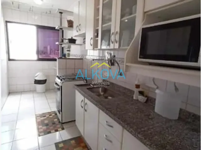 Apartamento 2 quartos e 2 banheiros, à venda, no bairro Jardim Augusta em São José dos Campos