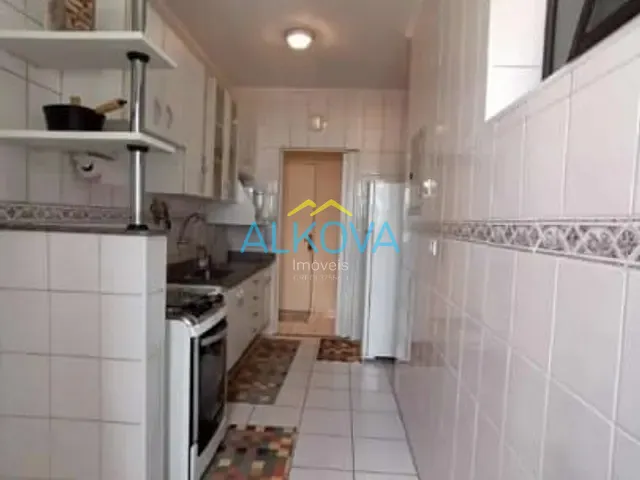 Apartamento 2 quartos e 2 banheiros, à venda, no bairro Jardim Augusta em São José dos Campos