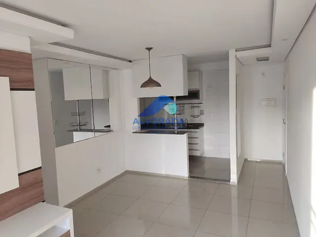 Apartamento 3 quartos e 1 banheiro, à venda, no bairro Vila Betânia em São José dos Campos