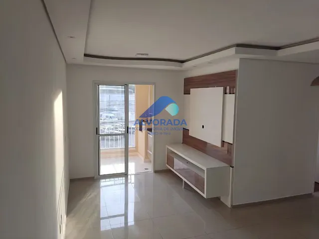 Apartamento 3 quartos e 1 banheiro, à venda, no bairro Vila Betânia em São José dos Campos