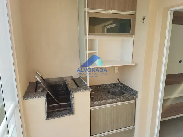 Apartamento 3 quartos e 1 banheiro, à venda, no bairro Vila Betânia em São José dos Campos