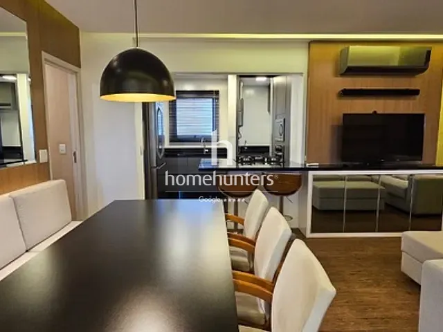 Apartamento com 92m² 3 quartos e 3 banheiros, à venda, no bairro Fazenda São Quirino em Campinas