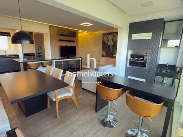Apartamento com 92m² 3 quartos e 3 banheiros, à venda, no bairro Fazenda São Quirino em Campinas