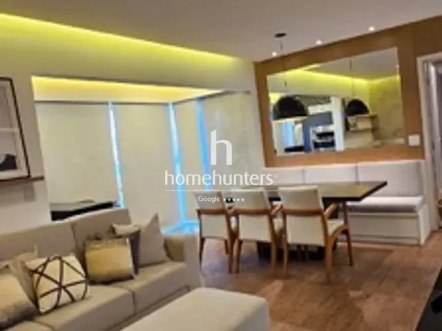 Apartamento com 92m² 3 quartos e 3 banheiros, à venda, no bairro Fazenda São Quirino em Campinas