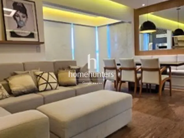 Apartamento com 92m² 3 quartos e 3 banheiros, à venda, no bairro Fazenda São Quirino em Campinas
