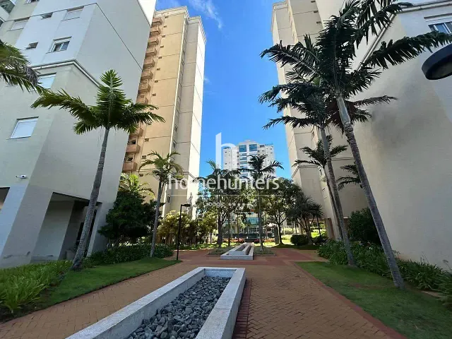 Apartamento com 92m² 3 quartos e 3 banheiros, à venda, no bairro Fazenda São Quirino em Campinas