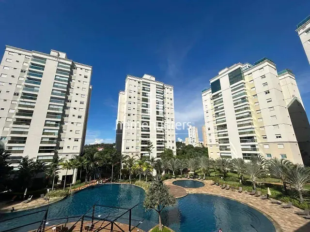 Apartamento com 92m² 3 quartos e 3 banheiros, à venda, no bairro Fazenda São Quirino em Campinas