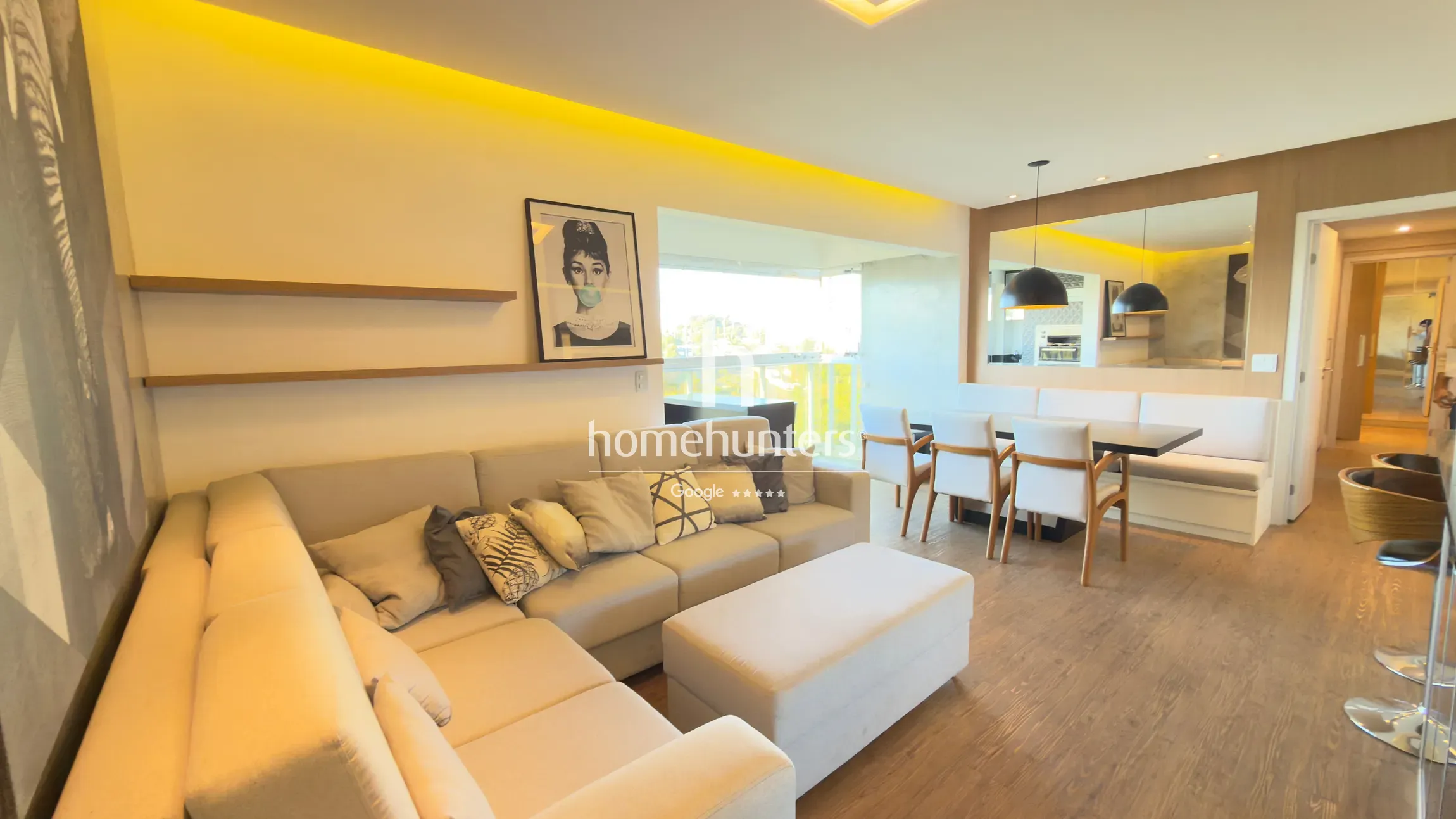 Apartamento, 3 quartos, 92 m² - Foto 9