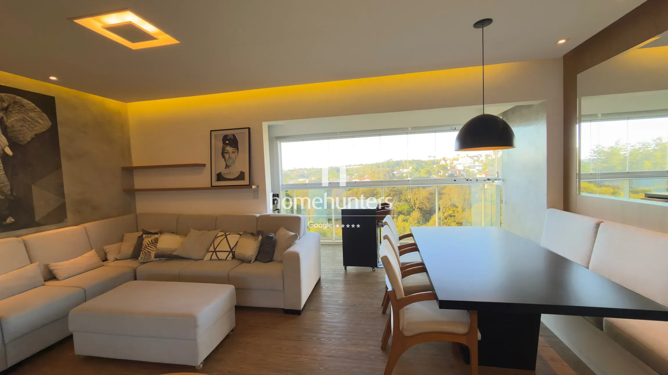 Apartamento, 3 quartos, 92 m² - Foto 7