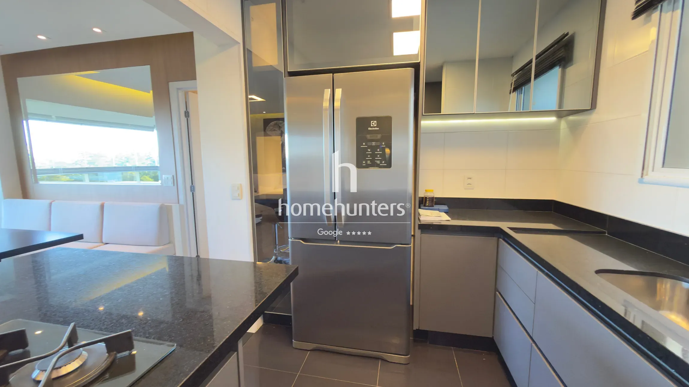 Apartamento, 3 quartos, 92 m² - Foto 33