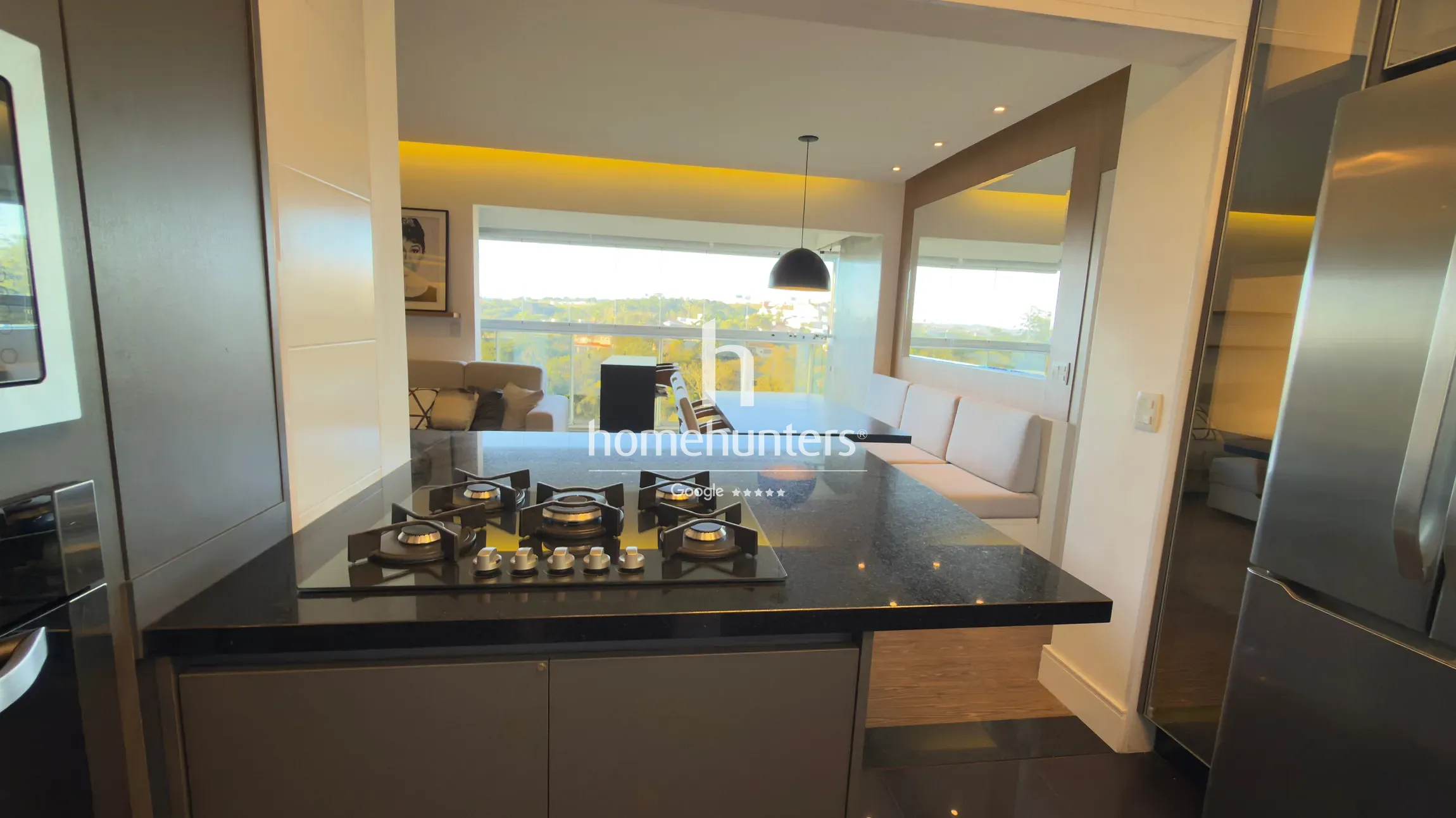 Apartamento, 3 quartos, 92 m² - Foto 35