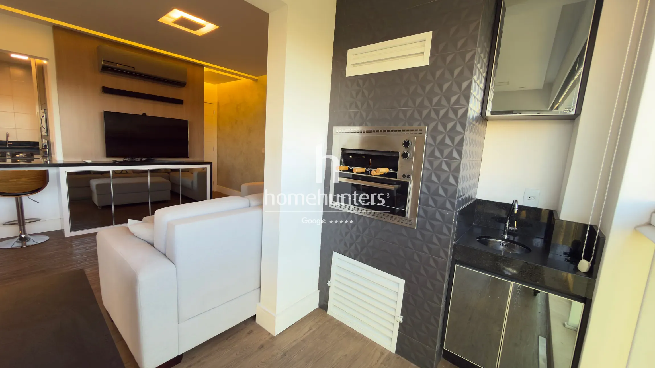 Apartamento, 3 quartos, 92 m² - Foto 81