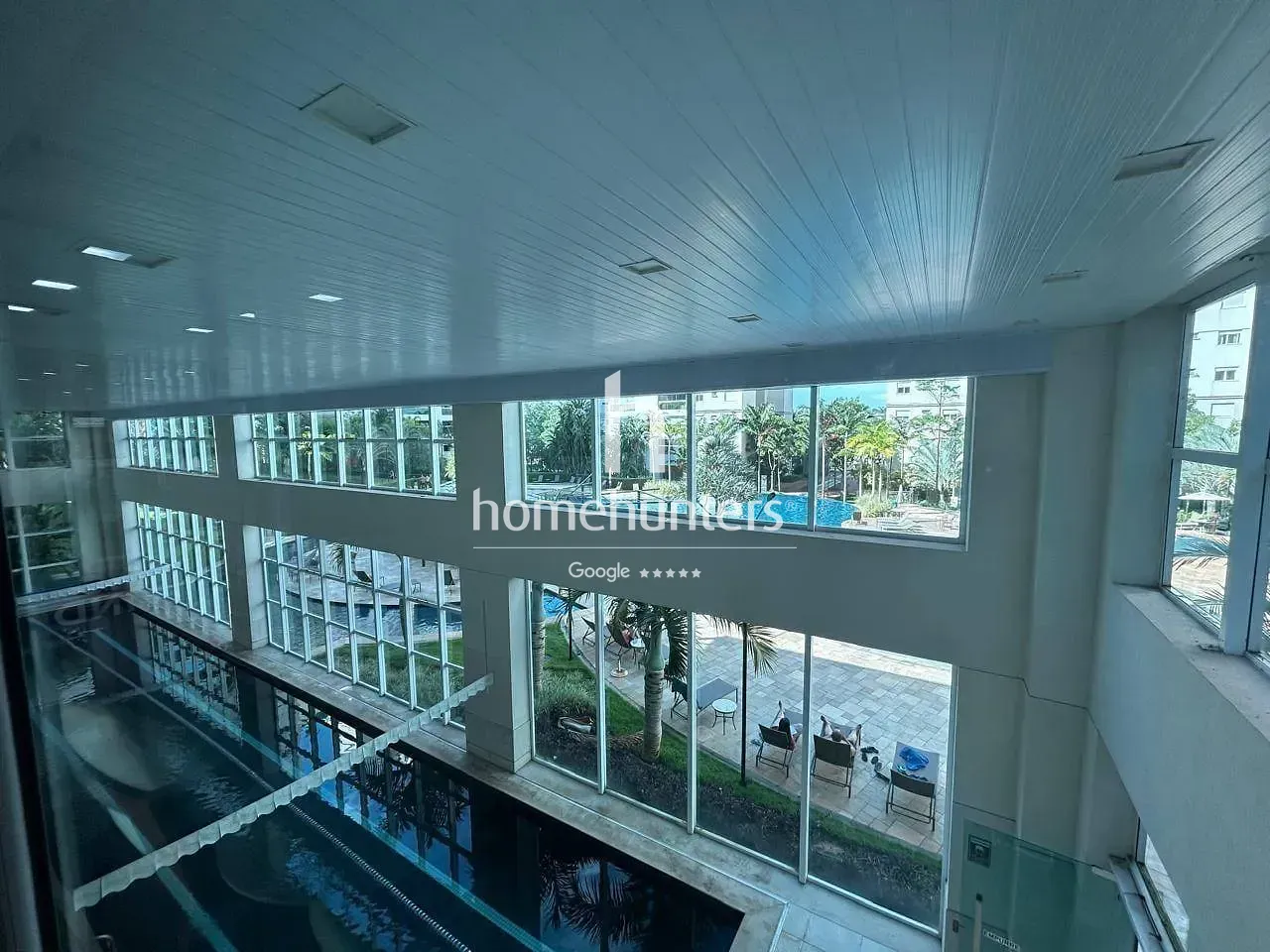 Apartamento, 3 quartos, 92 m² - Foto 91