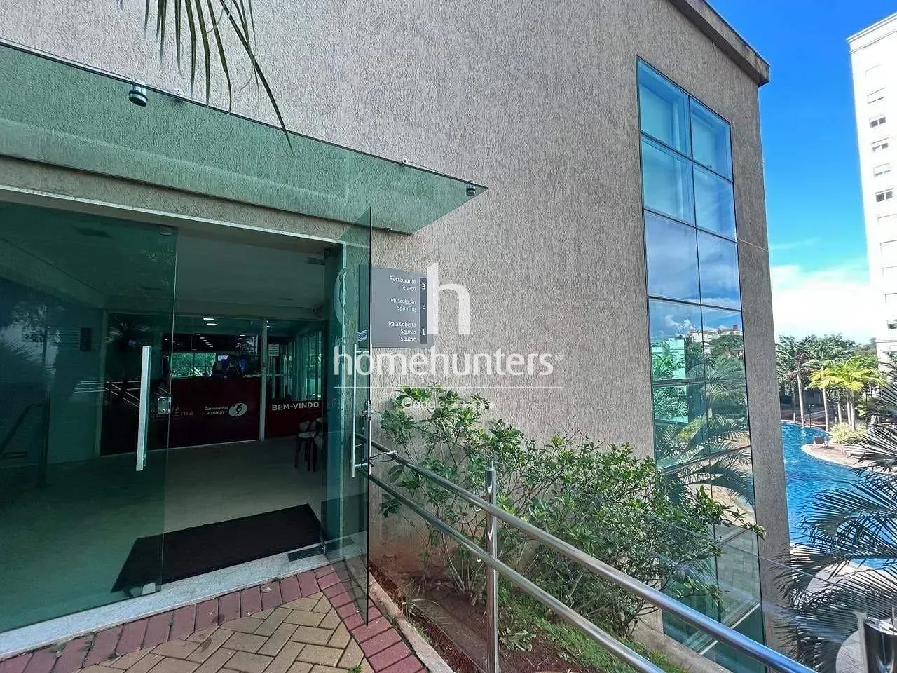 Apartamento, 3 quartos, 92 m² - Foto 90