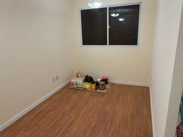 Apartamento com 42m² 2 quartos e 1 banheiro, para alugar, no bairro Jardim Gilda Maria em São Paulo