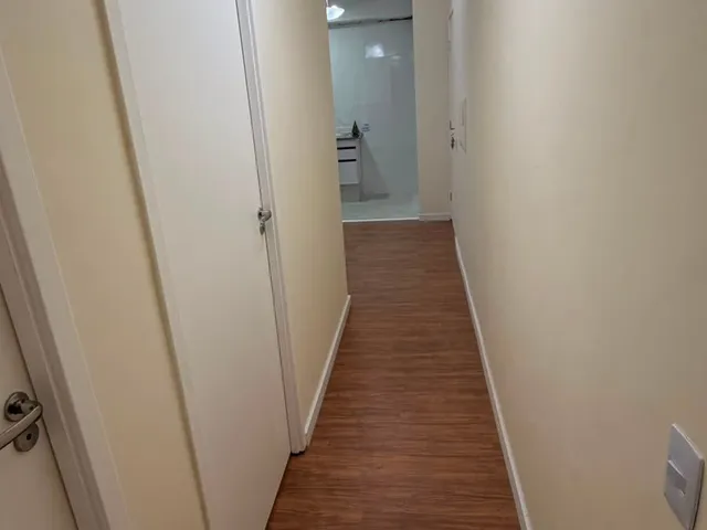 Apartamento com 42m² 2 quartos e 1 banheiro, para alugar, no bairro Jardim Gilda Maria em São Paulo