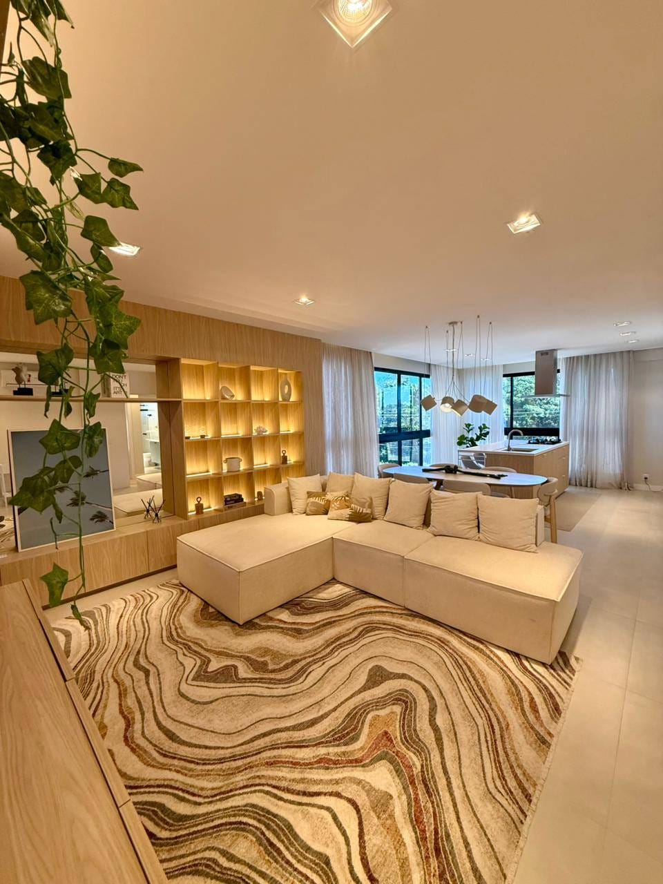 Foto 4 de apartamento em Chapecó