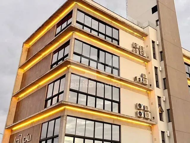Apartamento com 180m² 3 quartos e 3 banheiros, à venda, no bairro Jardim Europa em Chapecó
