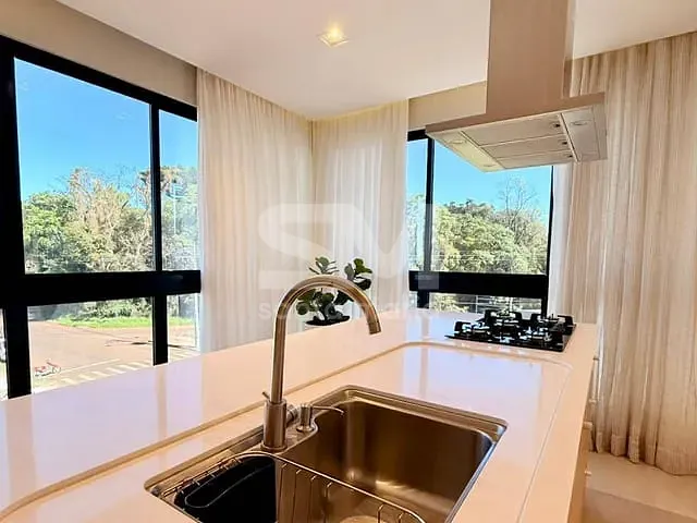 Apartamento com 180m² 3 quartos e 3 banheiros, à venda, no bairro Jardim Europa em Chapecó