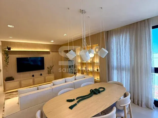 Apartamento com 180m² 3 quartos e 3 banheiros, à venda, no bairro Jardim Europa em Chapecó