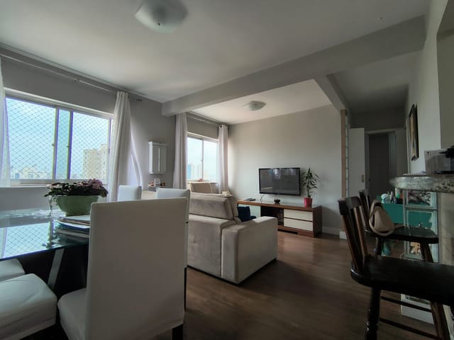 Apartamento com 90m² 3 quartos e 2 banheiros, à venda, no bairro Cambuci em São Paulo