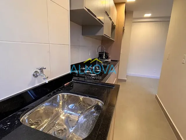 Apartamento 2 quartos e 2 banheiros, à venda ou para alugar, no bairro Parque Industrial em São José dos Campos