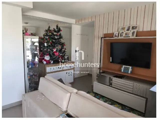 Apartamento 2 quartos e 2 banheiros, para alugar, no bairro Mansões Santo Antônio em Campinas