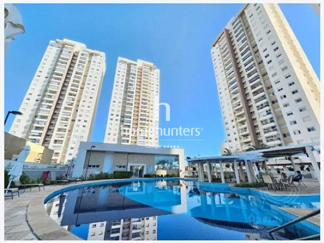 Apartamento 2 quartos e 2 banheiros, para alugar, no bairro Mansões Santo Antônio em Campinas