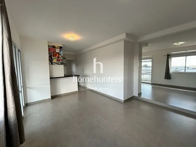 Apartamento 2 quartos e 2 banheiros, para alugar, no bairro Mansões Santo Antônio em Campinas