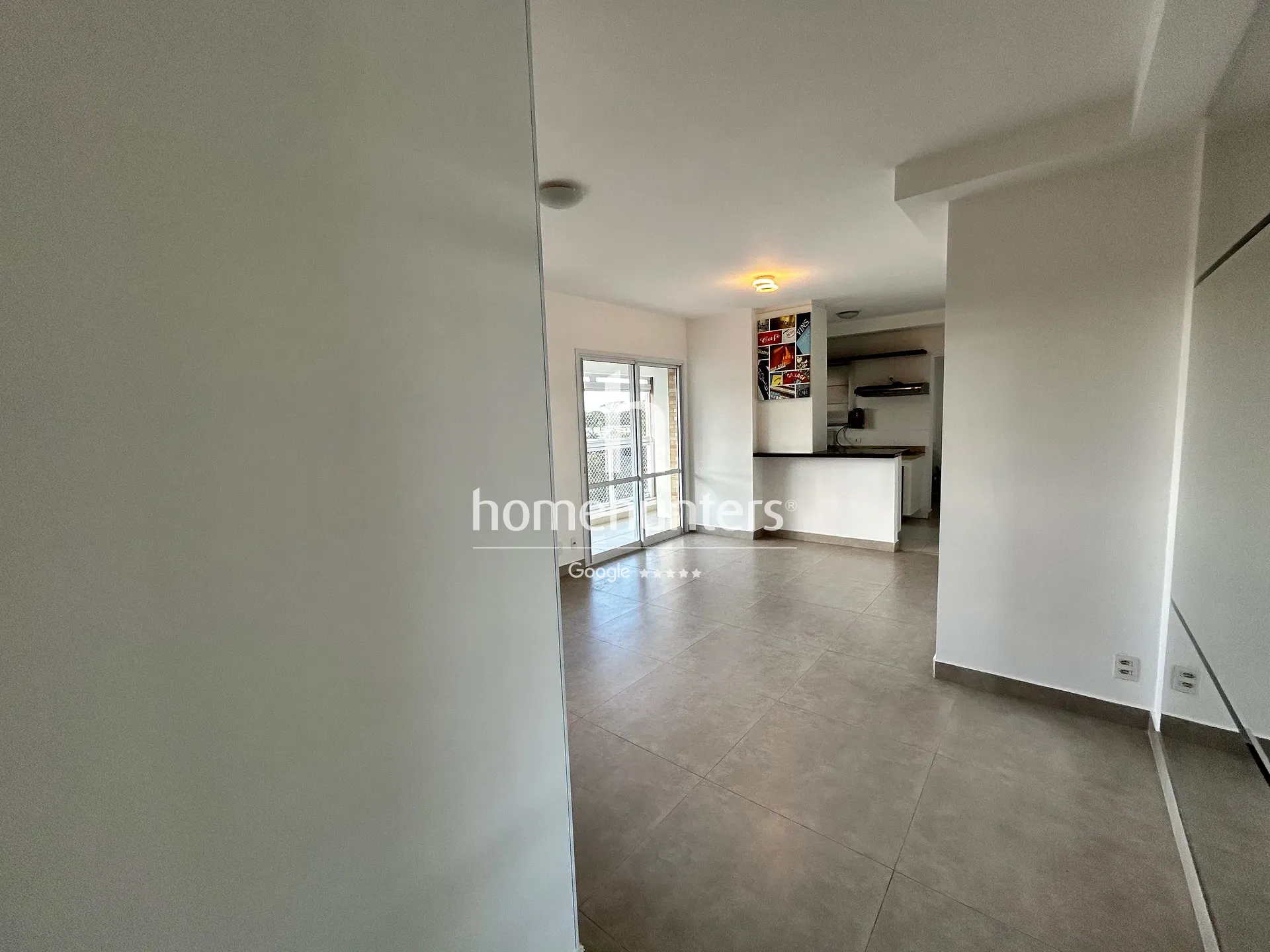 Apartamento, 2 quartos, 73 m² - Foto 2