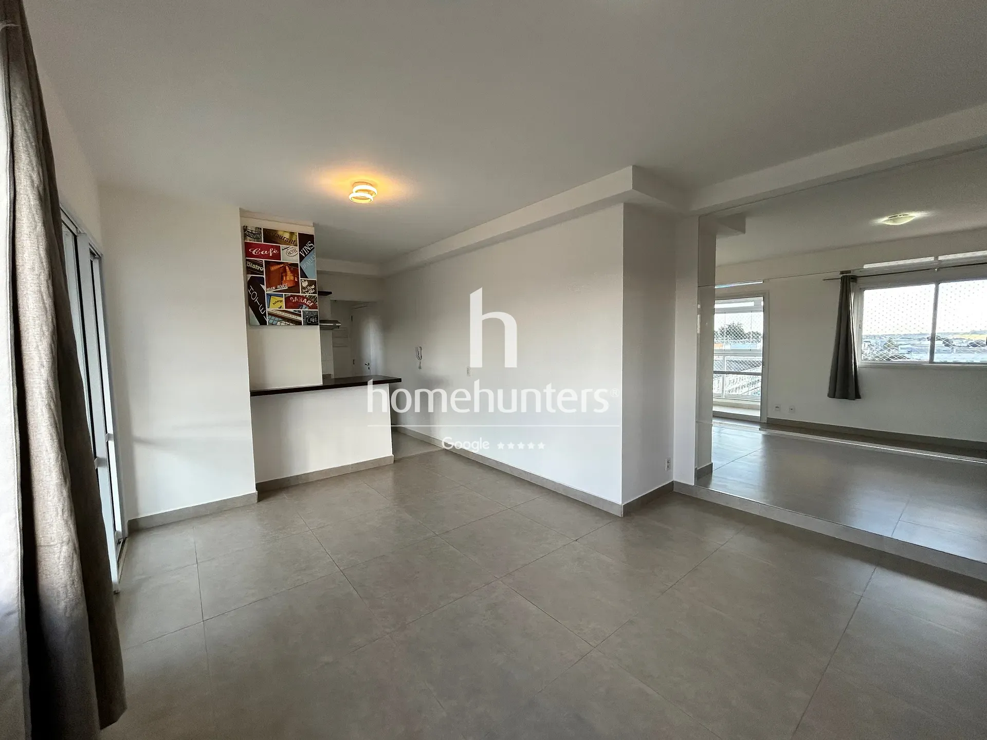 Apartamento, 2 quartos, 73 m² - Foto 4