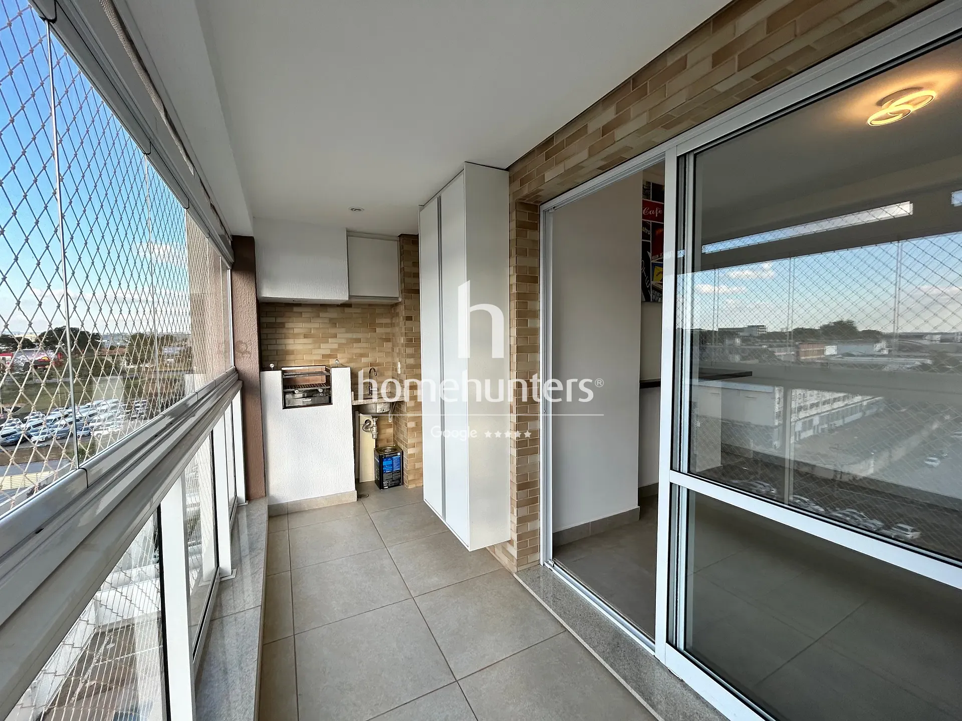 Apartamento, 2 quartos, 73 m² - Foto 14