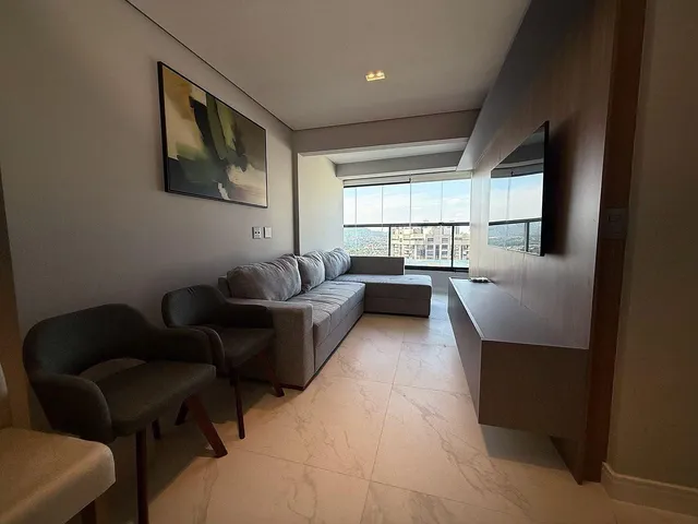 Apartamento com 75m² 2 quartos e 2 banheiros, para alugar, no bairro Alphaville Centro Industrial e Empresarial/Alphaville. em Barueri