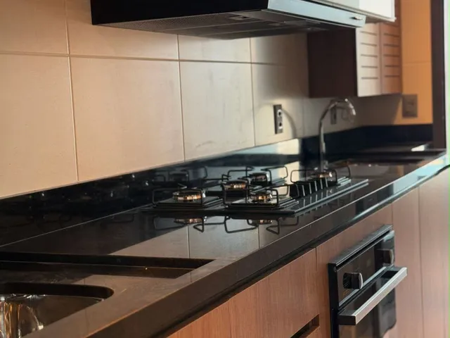 Apartamento com 75m² 2 quartos e 2 banheiros, para alugar, no bairro Alphaville Centro Industrial e Empresarial/Alphaville. em Barueri