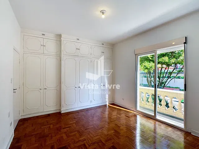 Apartamento com 204m² 4 quartos e 2 banheiros, à venda, no bairro Santa Cecília em São Paulo