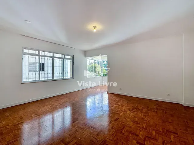 Apartamento com 204m² 4 quartos e 2 banheiros, à venda, no bairro Santa Cecília em São Paulo