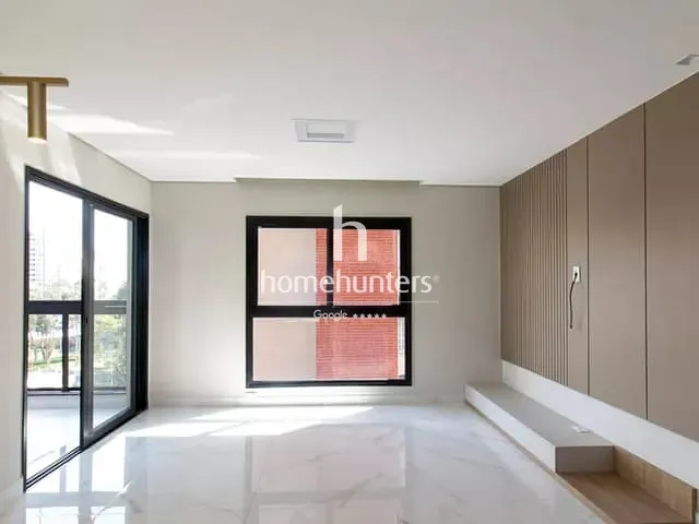 Apartamento com 127m² 3 quartos e 3 banheiros, à venda ou para alugar, no bairro Cambuí em Campinas