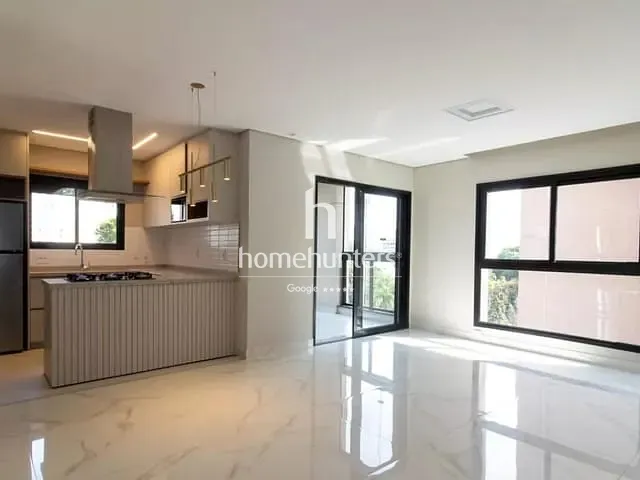 Apartamento com 127m² 3 quartos e 3 banheiros, à venda ou para alugar, no bairro Cambuí em Campinas